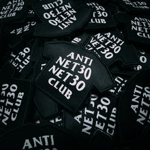 Load image into Gallery viewer, Anti Net-30 Net-30 Club Patch