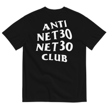 Load image into Gallery viewer, Anti Net-30 Net-30 Club Tee