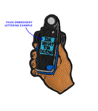 Load image into Gallery viewer, Mystery Imperfects Patch Grab Bag