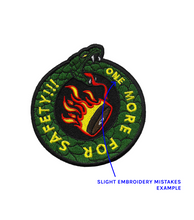 Load image into Gallery viewer, Mystery Imperfects Patch Grab Bag