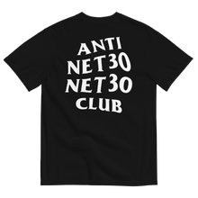 Load image into Gallery viewer, Anti Net-30 Net-30 Club Tee
